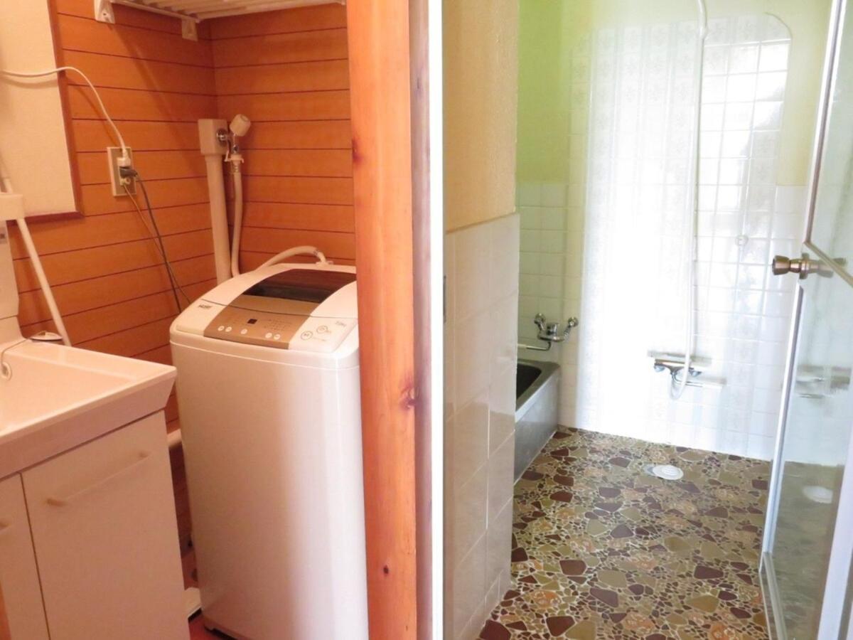 Lu Blue Sado Sawane - Vacation Stay 12885 Exterior foto
