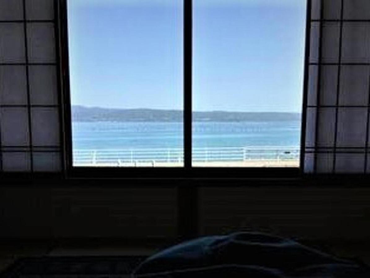 Lu Blue Sado Sawane - Vacation Stay 12885 Exterior foto