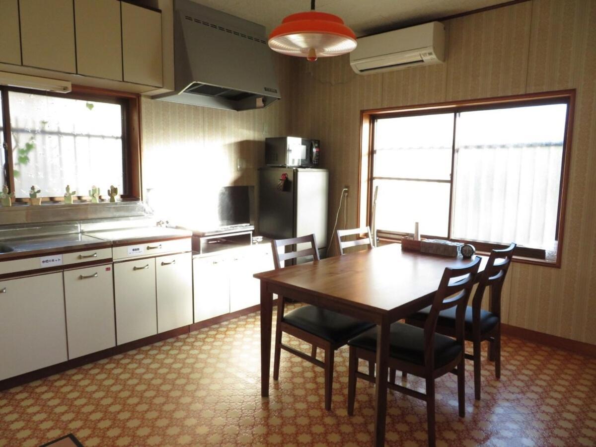 Lu Blue Sado Sawane - Vacation Stay 12885 Exterior foto